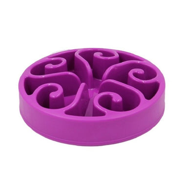 Dog Heaven™ Slow Feed Bowl